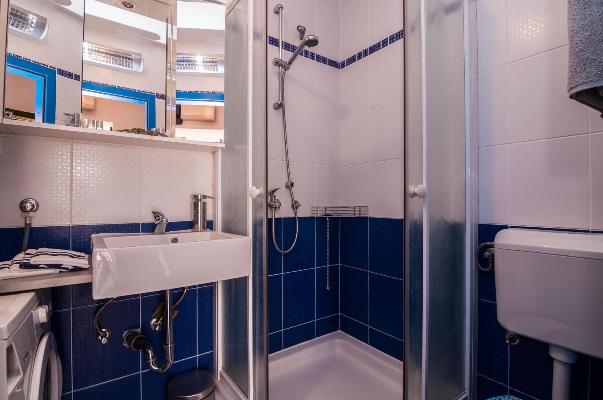 Lara&Dan Apartments Zadar Pokój zdjęcie