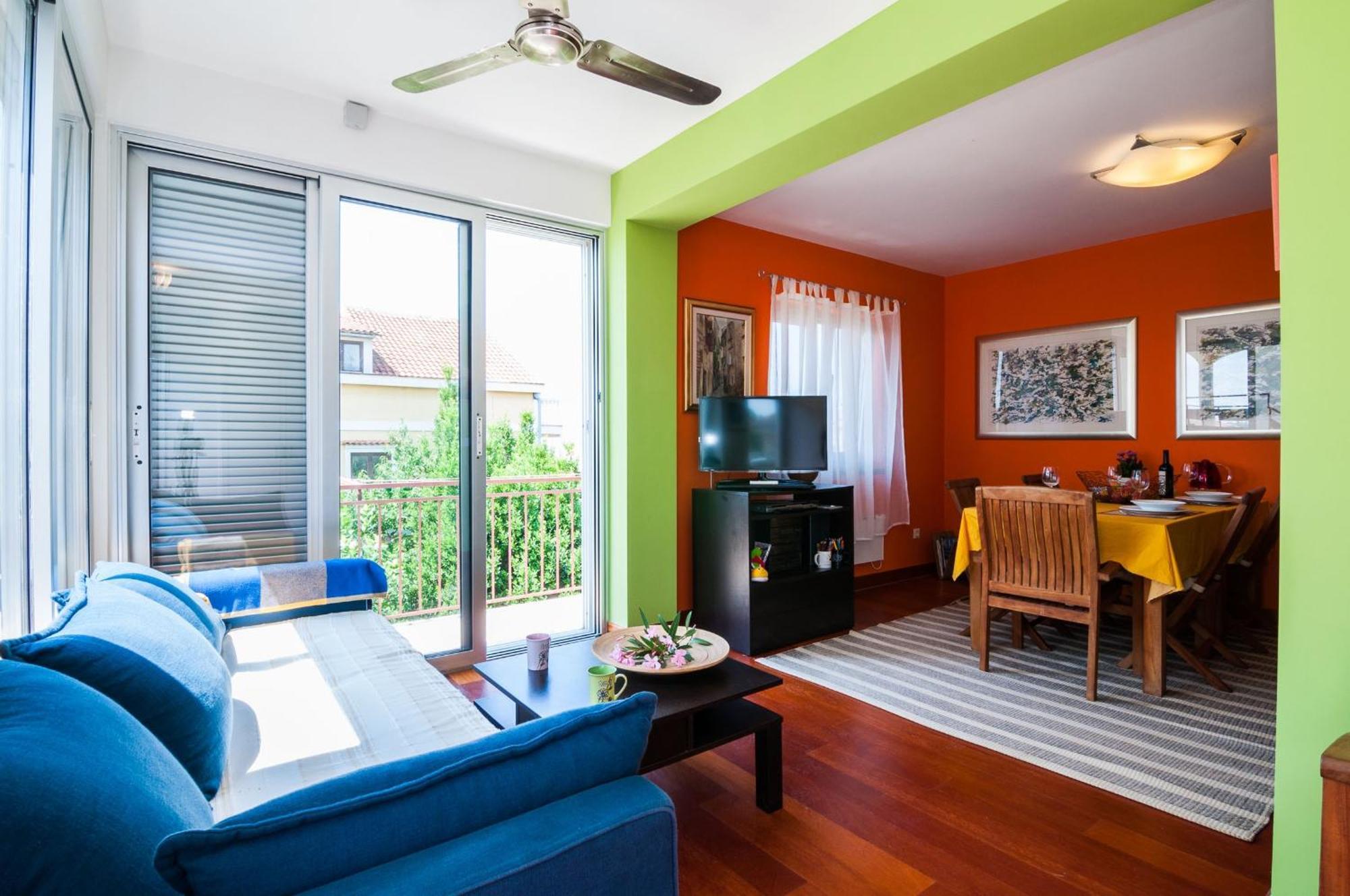 Lara&Dan Apartments Zadar Pokój zdjęcie