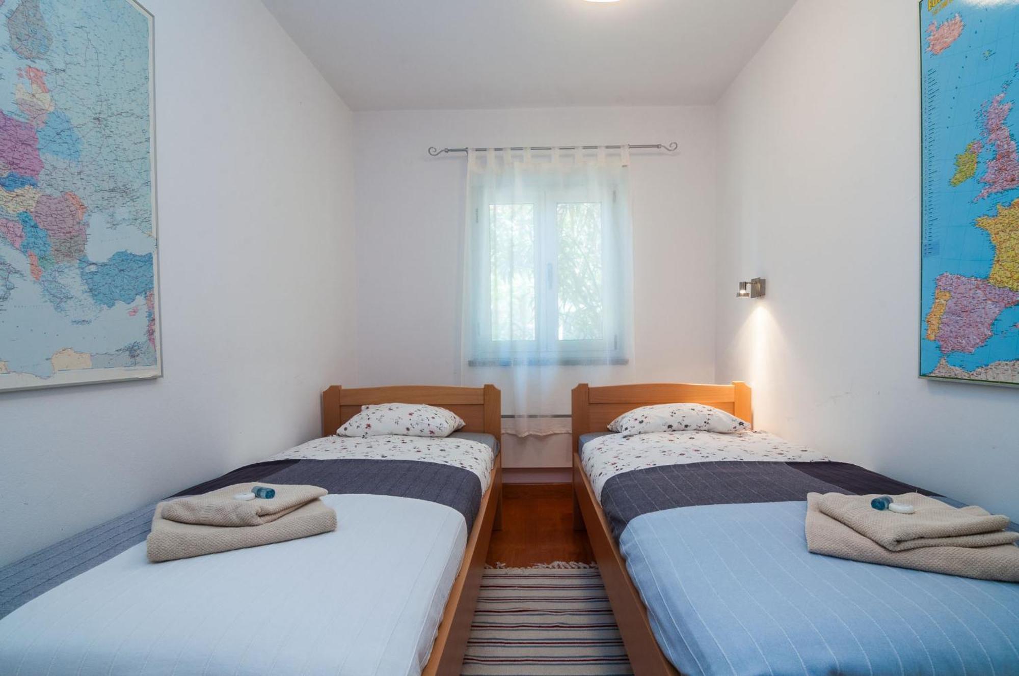 Lara&Dan Apartments Zadar Pokój zdjęcie
