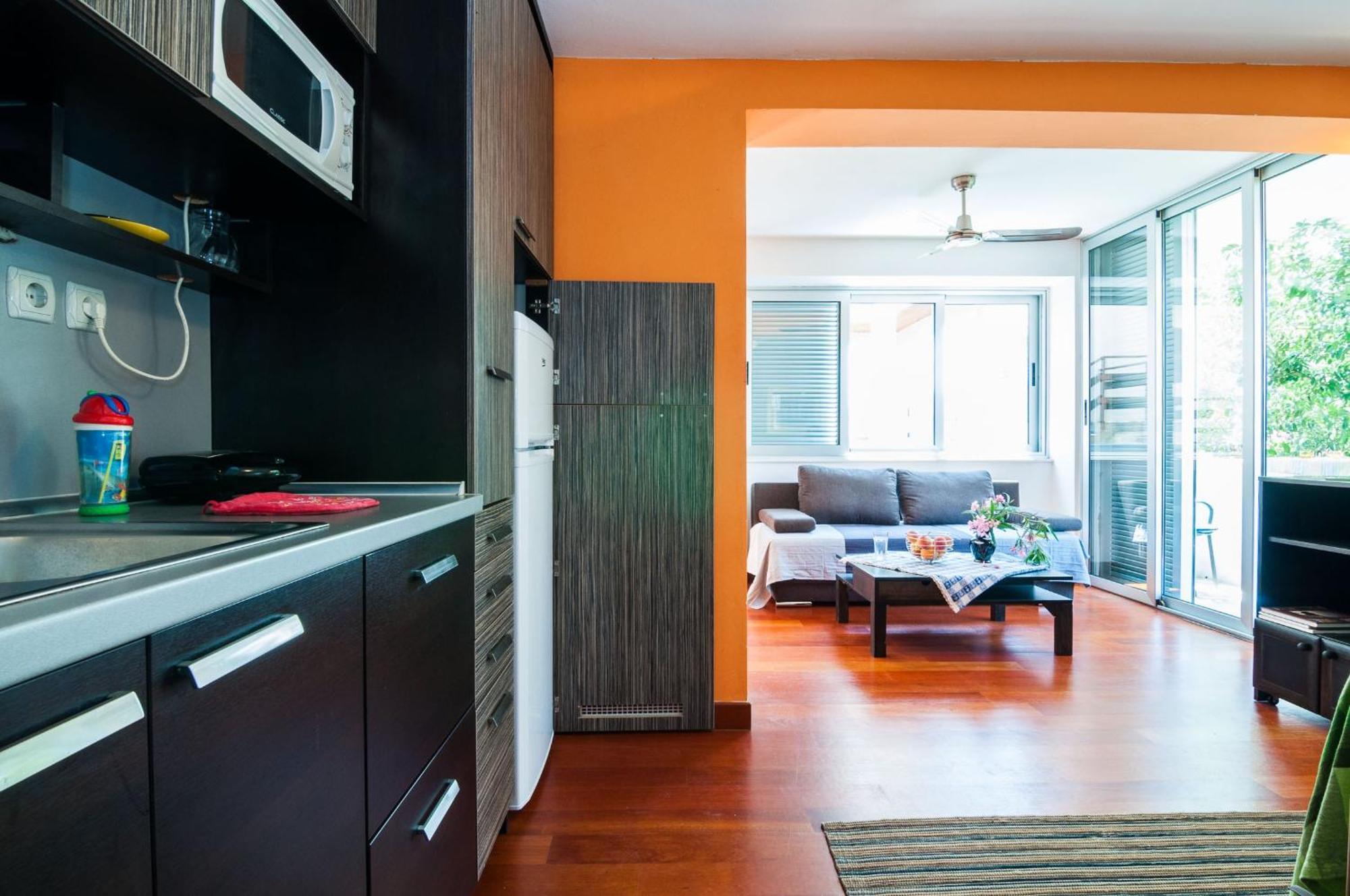 Lara&Dan Apartments Zadar Pokój zdjęcie