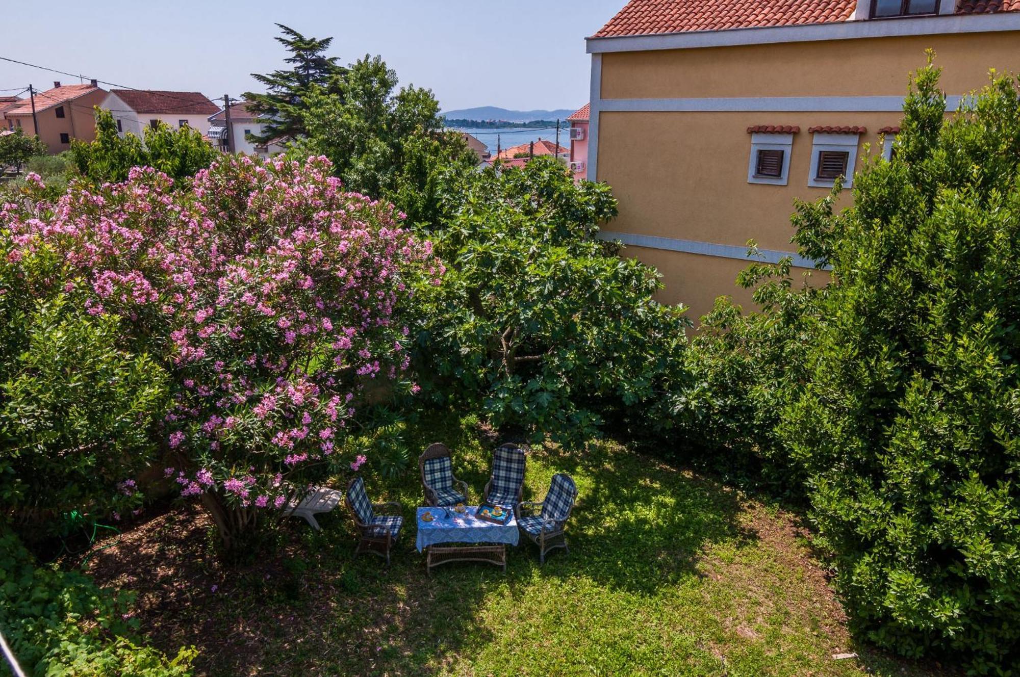 Lara&Dan Apartments Zadar Pokój zdjęcie